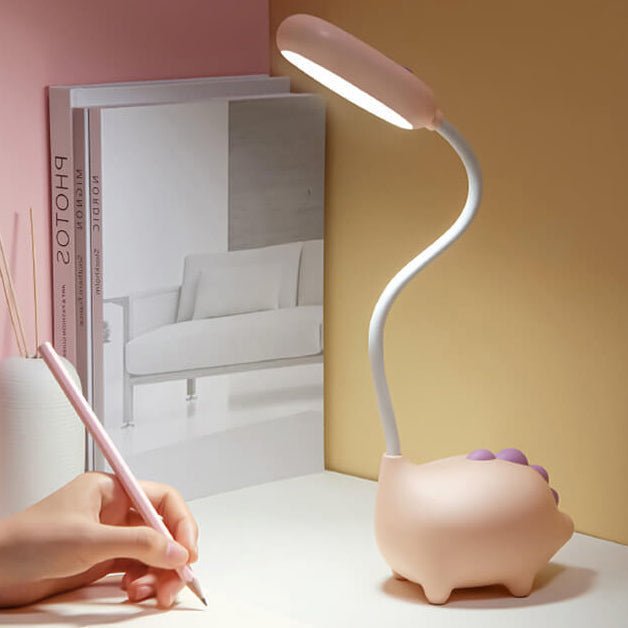 Sandsberg | Children's LED Desk Lamp | Eye-Friendly and Rechargeable | Multiple Colors