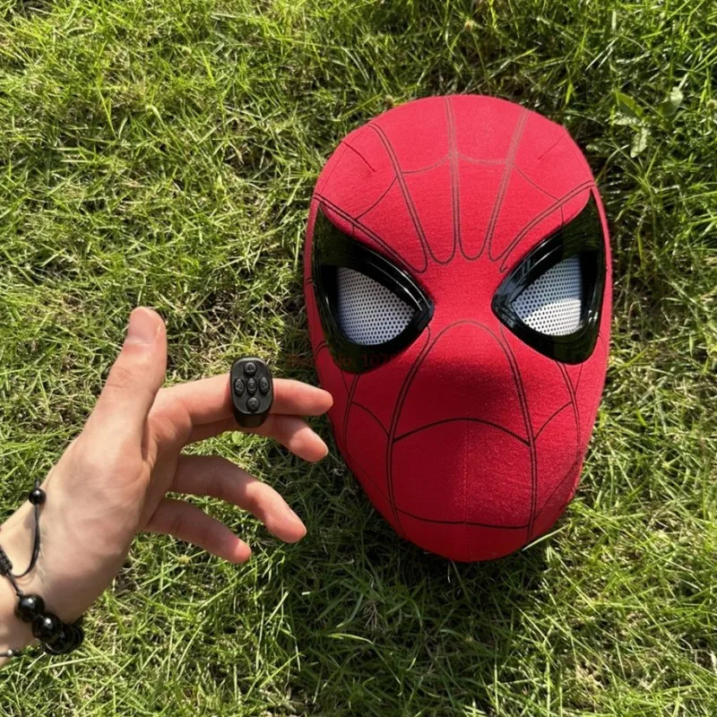 BowLift | Spiderman Mask