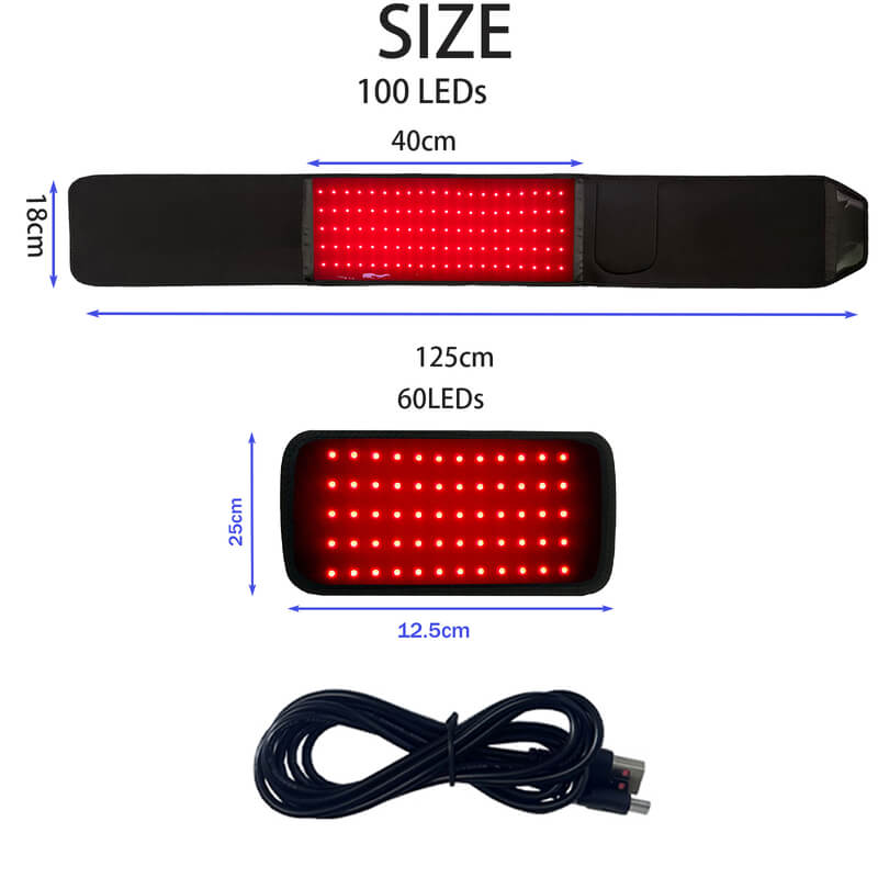 Skanto | Red Light Therapy Devices for Knee Pain