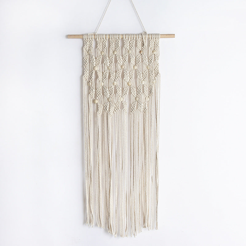 Macramé Wall Art Acalora