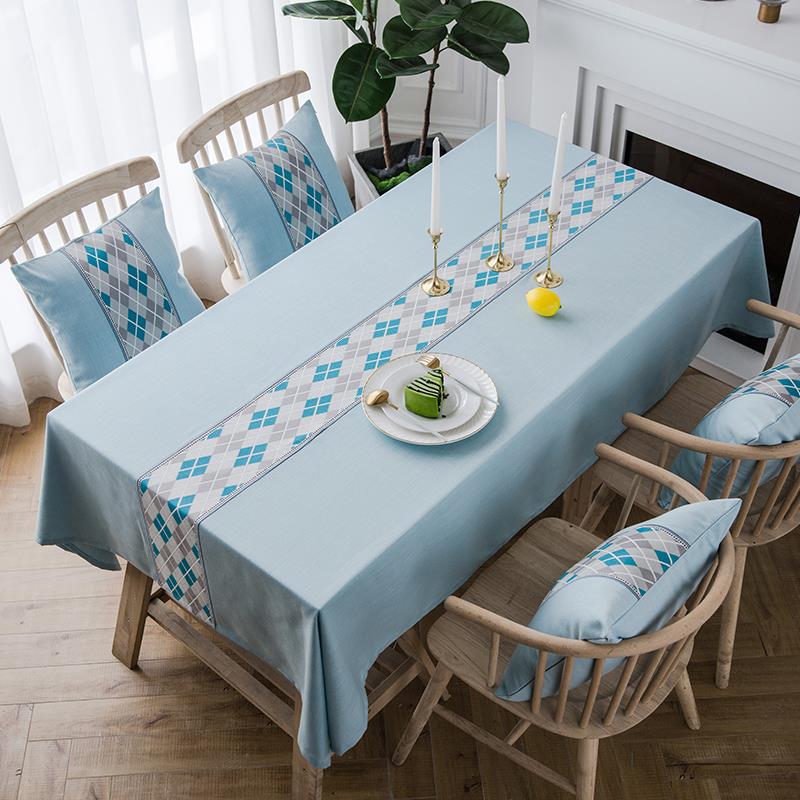 Elegant Dining Table Runner