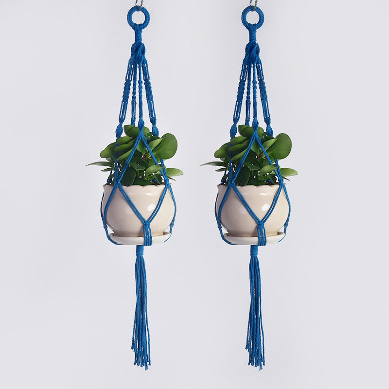 Hanging Plant Pot Hanger Acalora