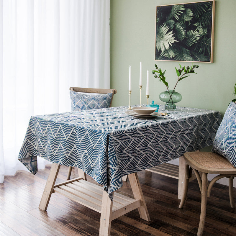 Home Decor Tablecloth