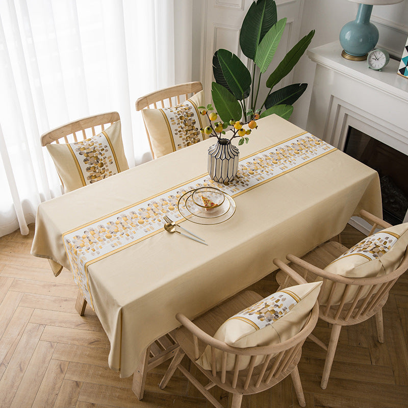 Tablecloth Kitchenware