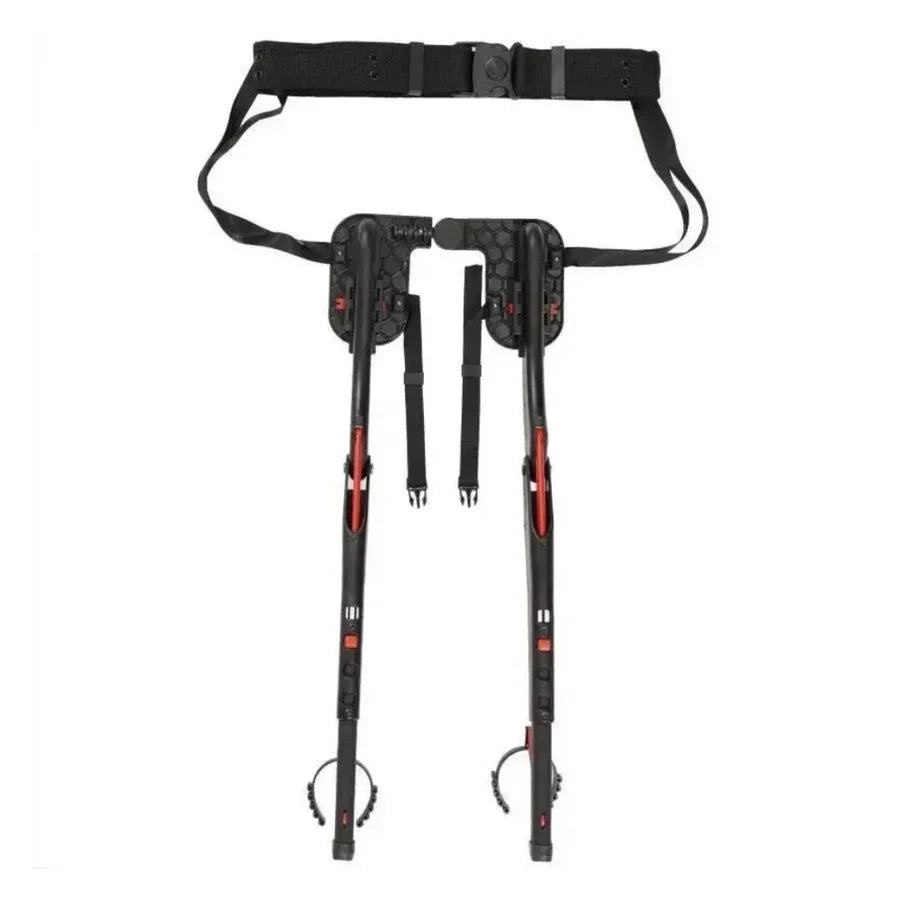 BowLift | Portable Wearable Exoskeleton Sports Folding Chair