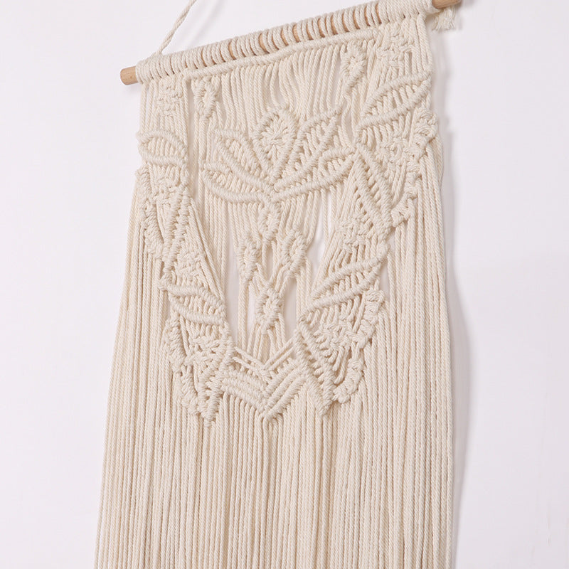 Macramé Wall Hanging Acalora