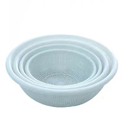 Multi-Purpose Acalora Strainer Set