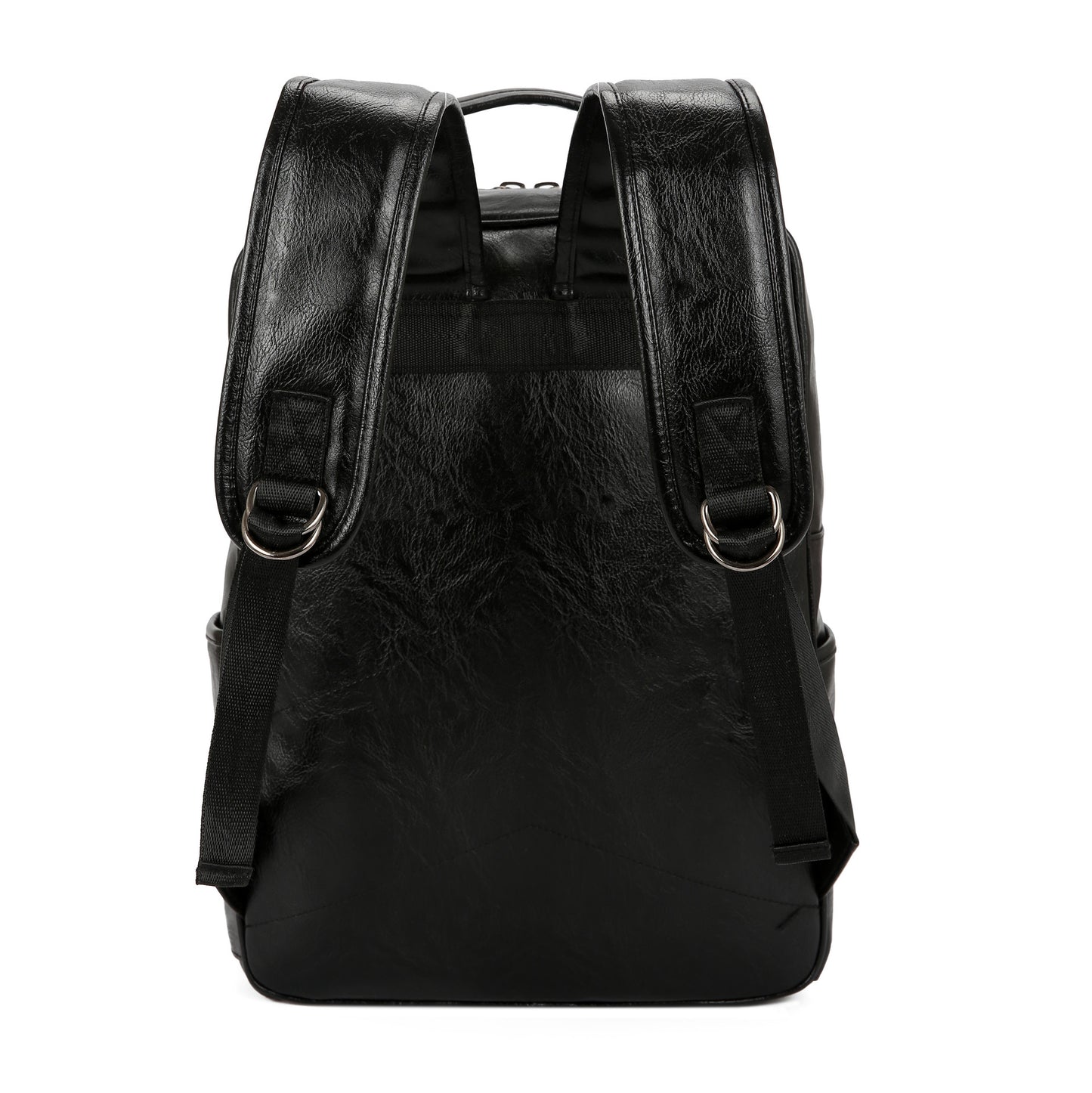 Premium Leather Business Backpack Acalora