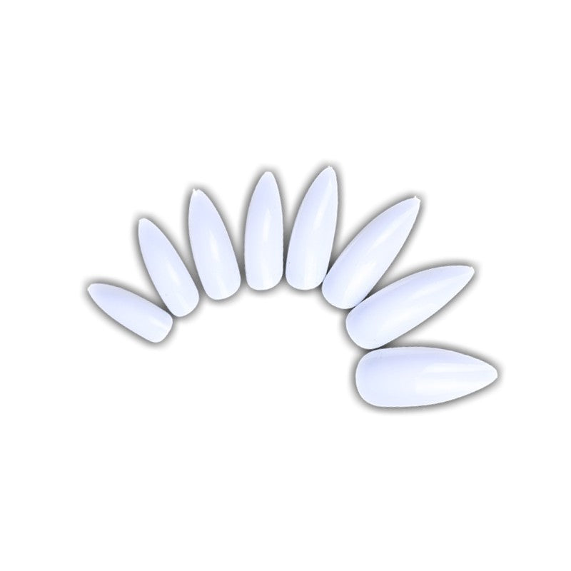 Artificial Nails Set with Various Designs Acalora