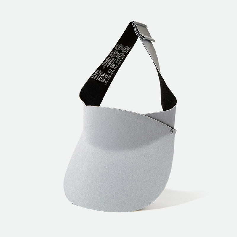 🔥UV Non-marking integrated sun protection hat