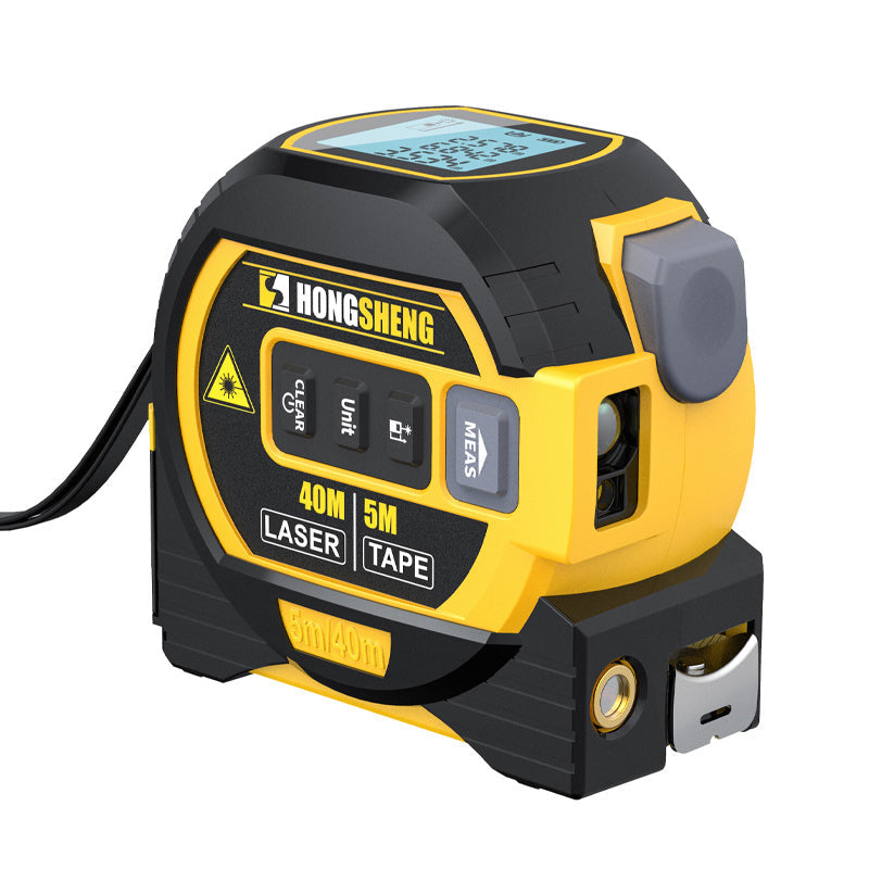 Skanto | Infrared Laser Tape Measure