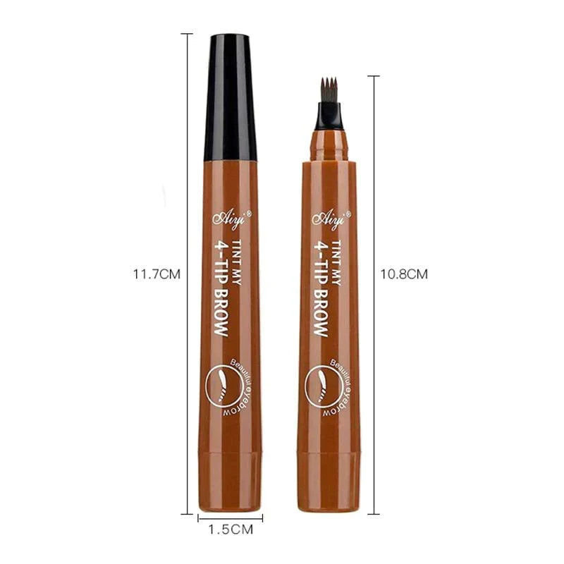 Skanto Skanto | Perfect Eyebrow Stamp