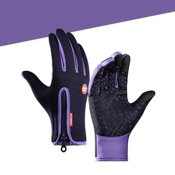 Skanto | Warm-Gloves: Waterproof Thermal Gloves