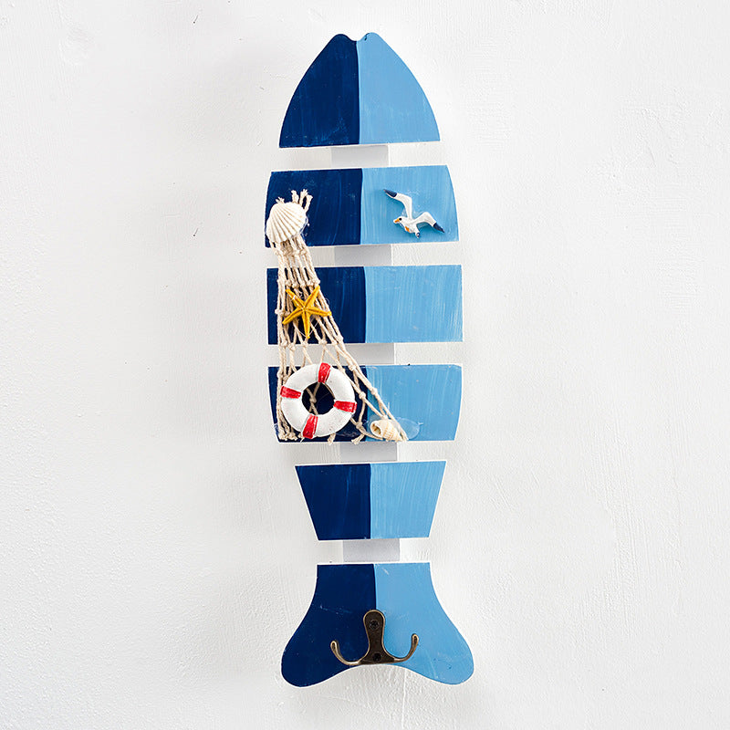 Nautical Welcome Sign Decor