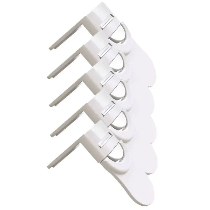 2+2 | Childproof drawer lock – for cabinets and chests of drawers