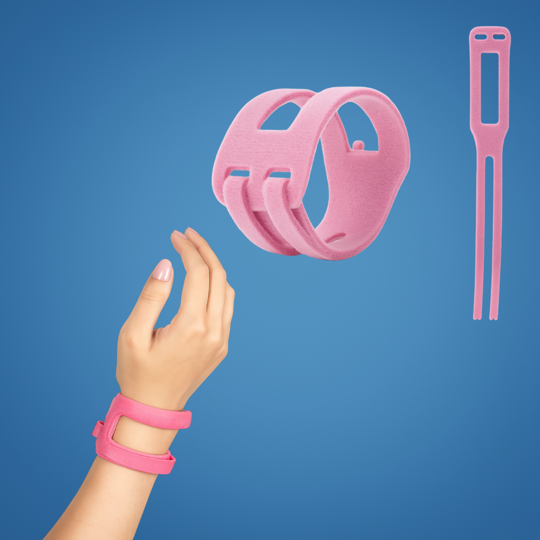 Pain Relief & Ulnar Stabilisation – Adjustable Breathable Comfort – Daily Use & Sports Recovery Bowlift