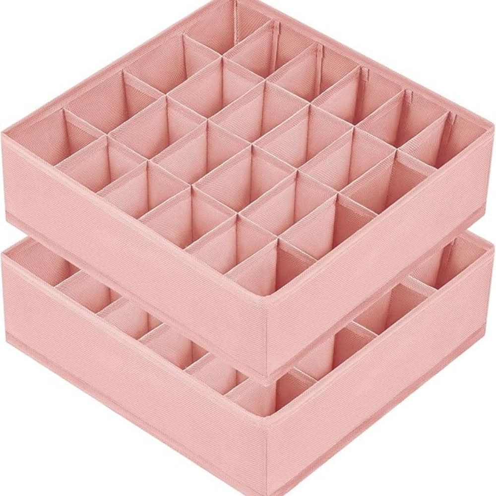 BowLift | DrawerMate - Folding Underwear and Sock Organizer