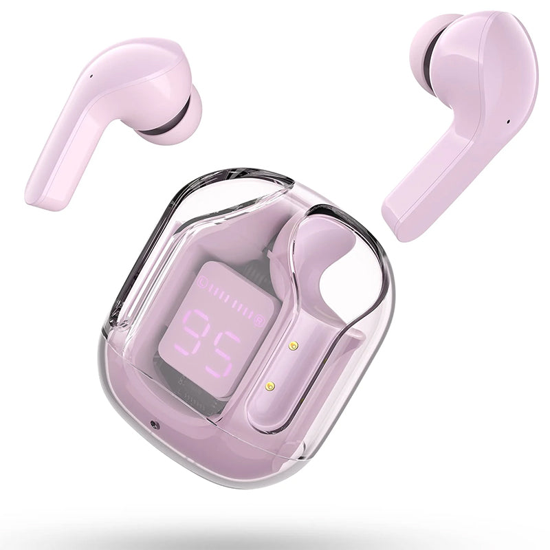 BowLift | Bluetooth Headphones with ENC Noise Canceling