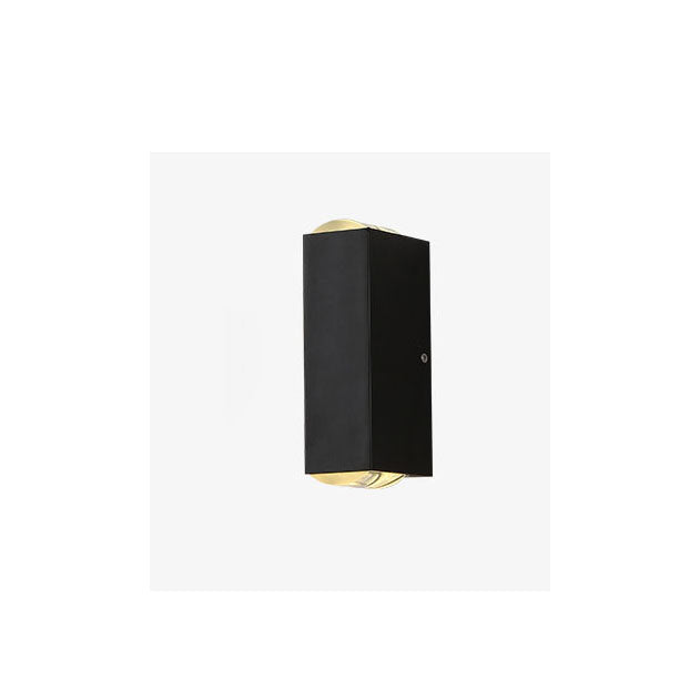 Modern Waterproof LED Outdoor Wall Light