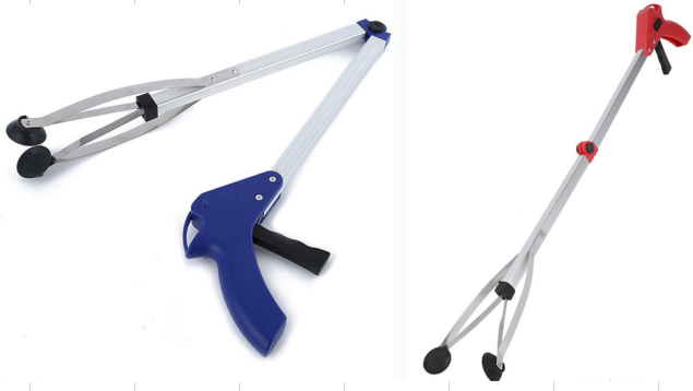 Skanto | Grip Alternativ Foldable Non-Slip Handle