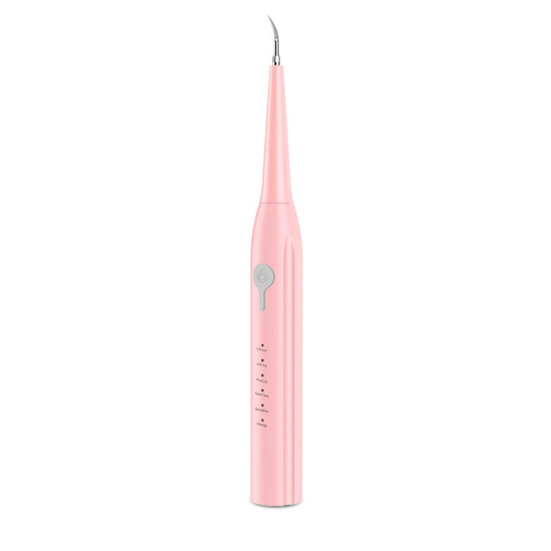 BowLift | Electric Toothbrush Tartar Removal Set