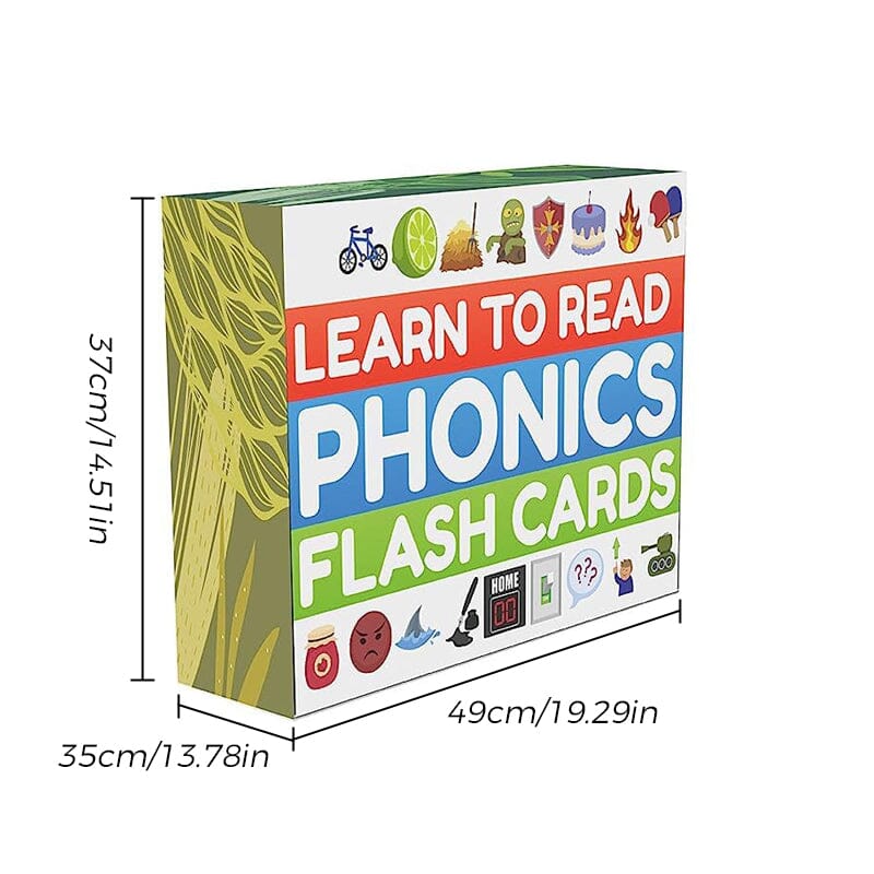 Fluency Reading Cards β Learning to read in 20 steps β Digraphs, CVC blends, long vowels