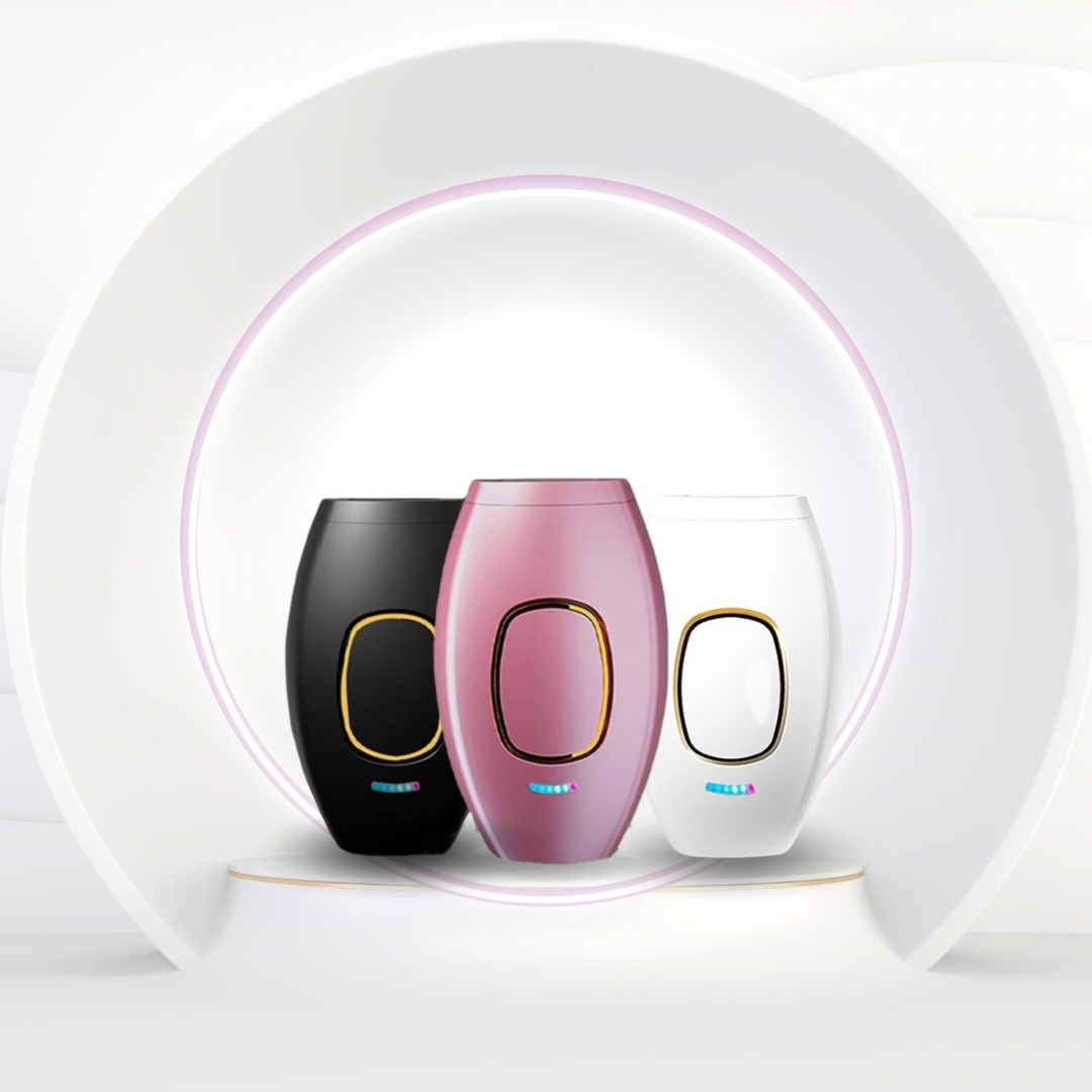 Brehn | SmoothWave™ IPL Hair Remover