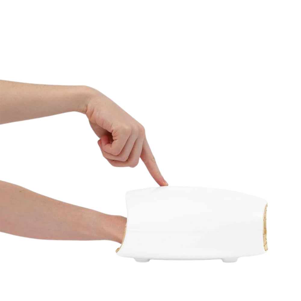 Skanto | Hand Massager for Arthritis Hands – Arthritis Relief for Hands and Fingers with Deep Tissue Massage