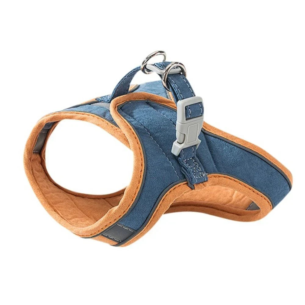 Cat Harness β Safe and Comfortable for Outdoor Adventures Bowlift