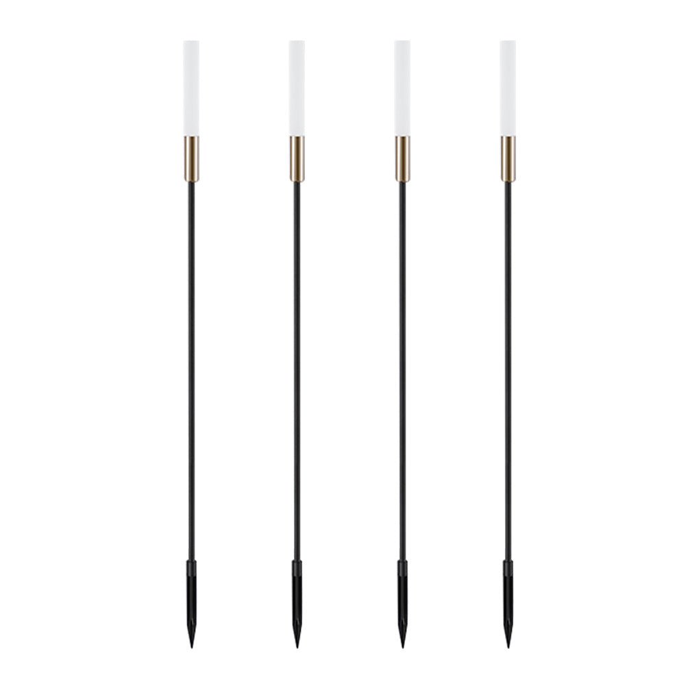 BowLift | Solar Reed Lights | Waterproof LED Garden Decor