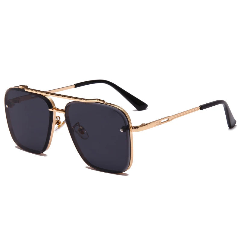 Lennart Sunglasses | Classic & Fashionable | Karnz