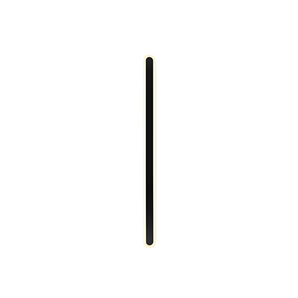 Skanto | Outdoor IP65 Waterproof Linear Wall Lamp | Minimalist Metal Design. Dimmable LED Options for Gardens & Patios