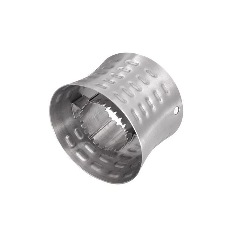 304 Stainless Steel Cob Corn Stripper | Karnz