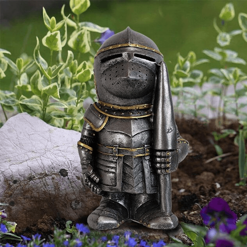 BowLift | Pre-Sale>>Comfybearâ¢Garden Gnomes Guardian