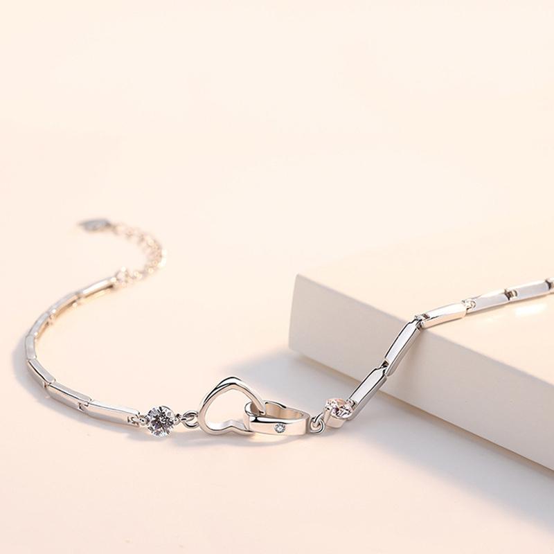 Skanto | Soul Sister Heart Bracelet