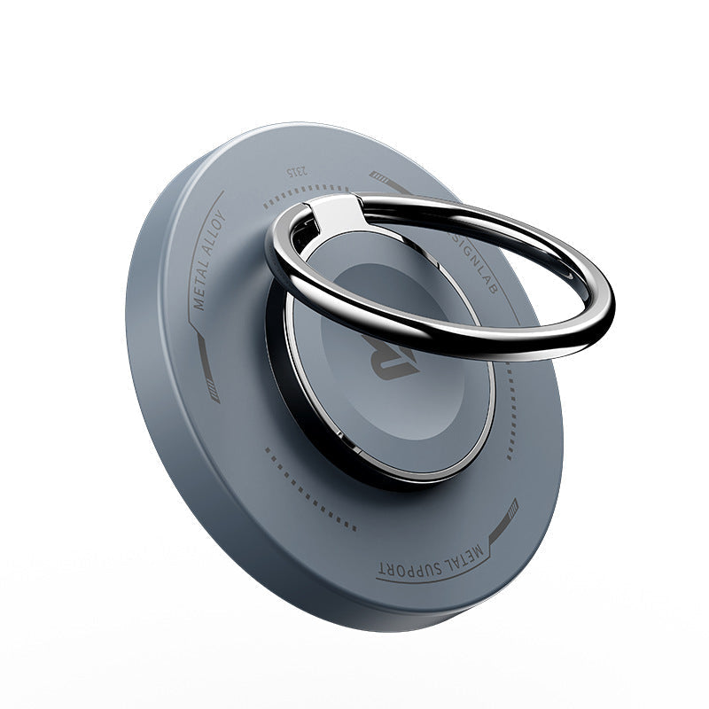 BowLift | 3-in-1 Magnetic Wireless Charging Bracelet Stand