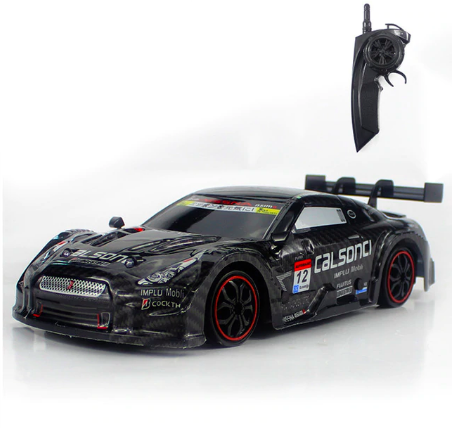 BowLift | RC Racing Car | Remote Control GTR/Lexus Championship
