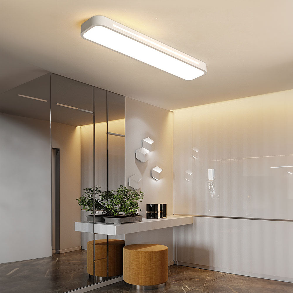 Long LED Ceiling Light Bar