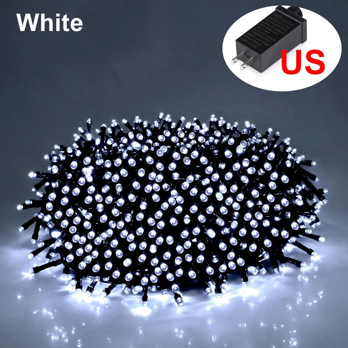 Skanto Skanto | Ellure Outdoor String Lights