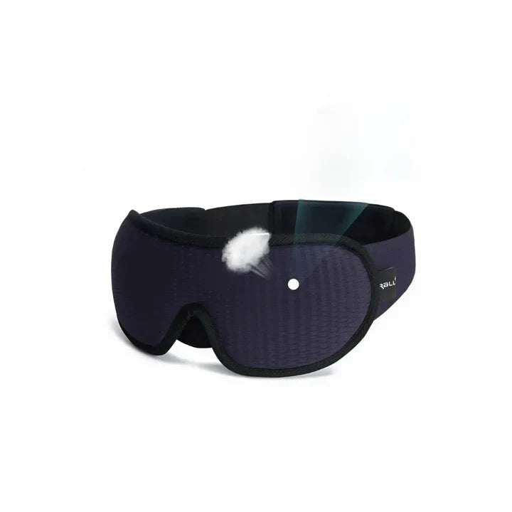 Skanto | Ergonomic 3D Sleep Mask