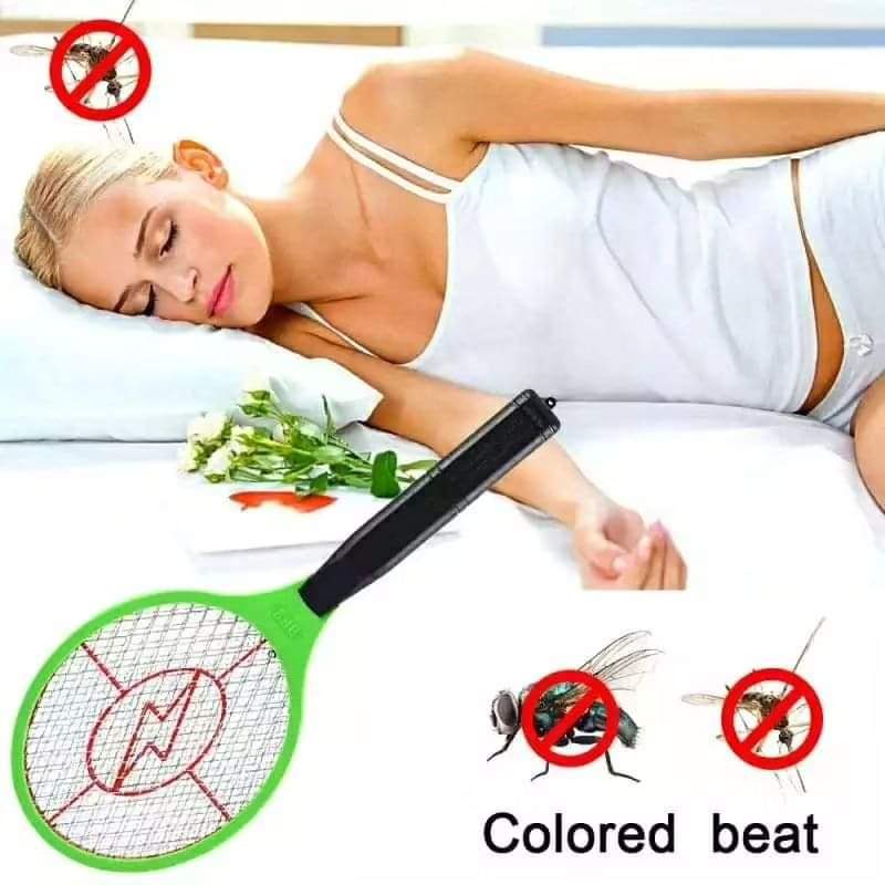 BowLift | Electric Fly Swatter Killer