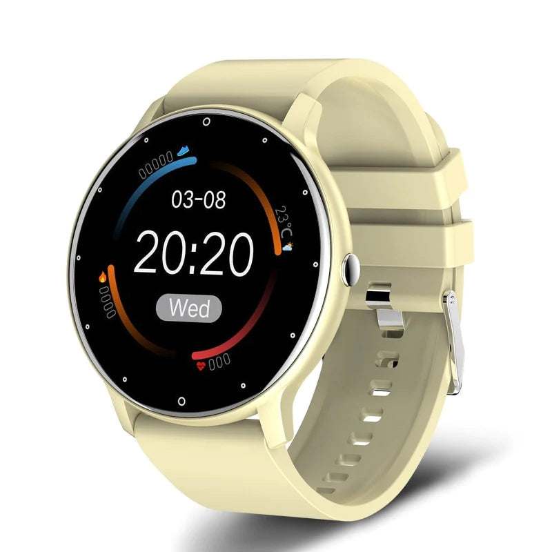 Karnz | 360° FITSmartWatch