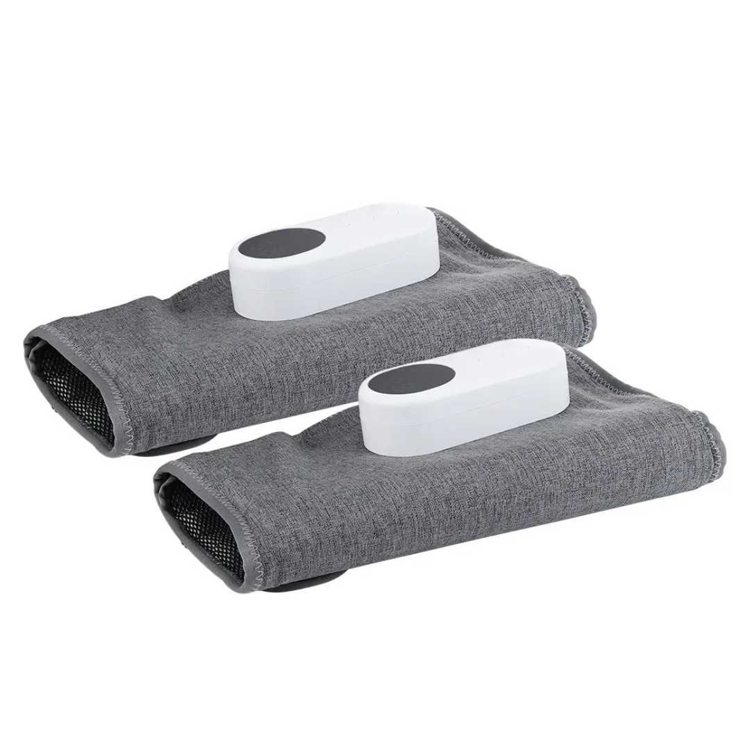 Skanto | Foot, Leg, and Calf Massager with Rechargeable Battery