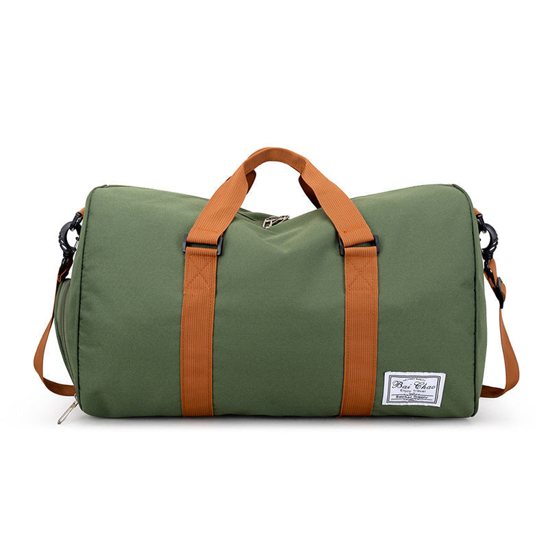 Brehn | Gym/ Travel duffel bag