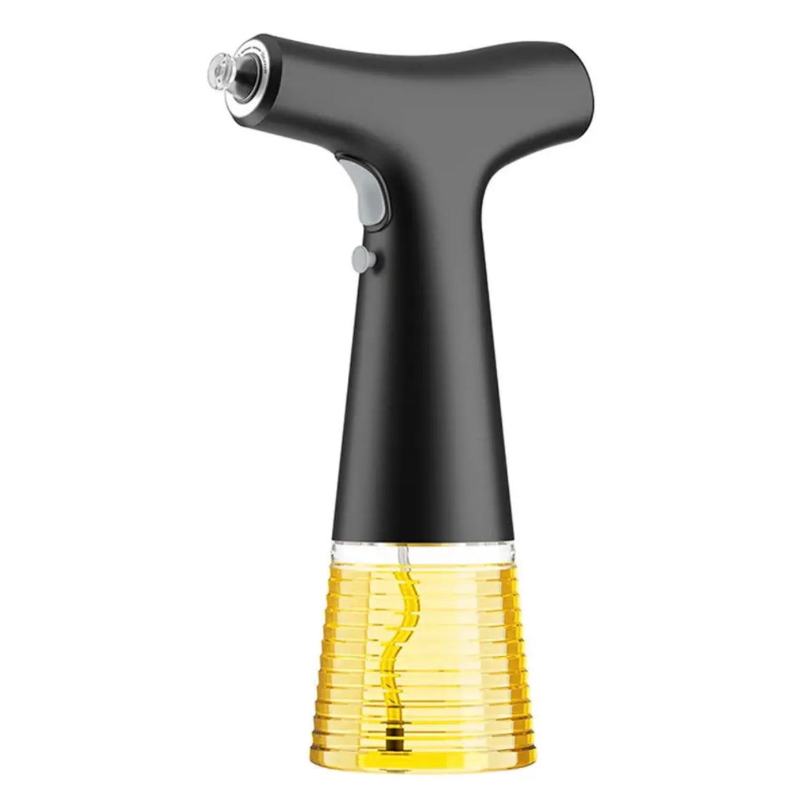 DuoSpray - Luxurious 2-in-1 oil dispenser for cooking