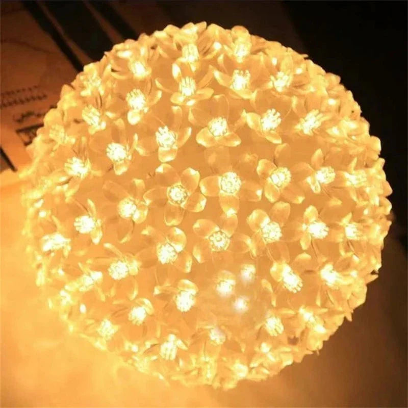 Skanto | Enchanting LED Ball Lamp | MagicSphere