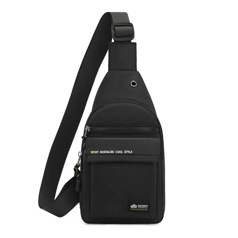 Compact Crossbody Sling Bag Acalora