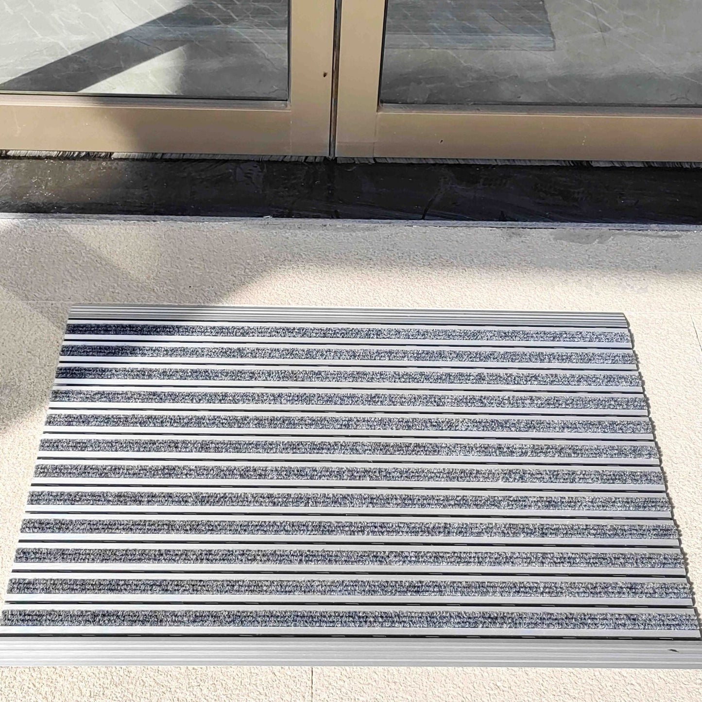 Indoor Outdoor Welcome Mat