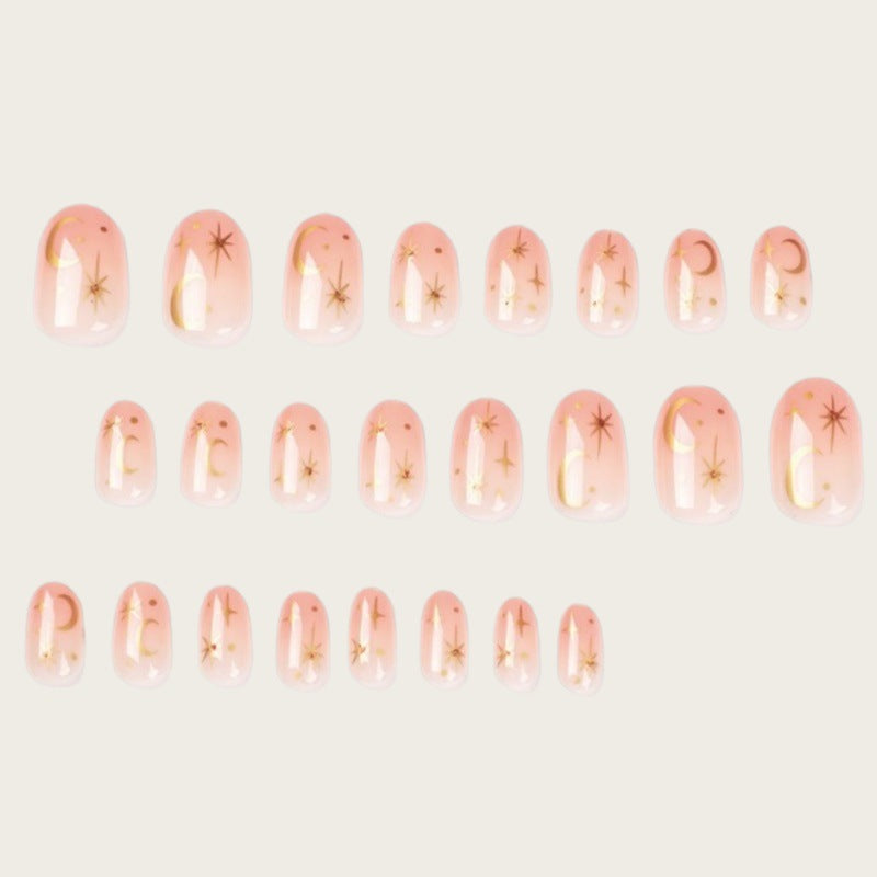 Nail Art Acalora