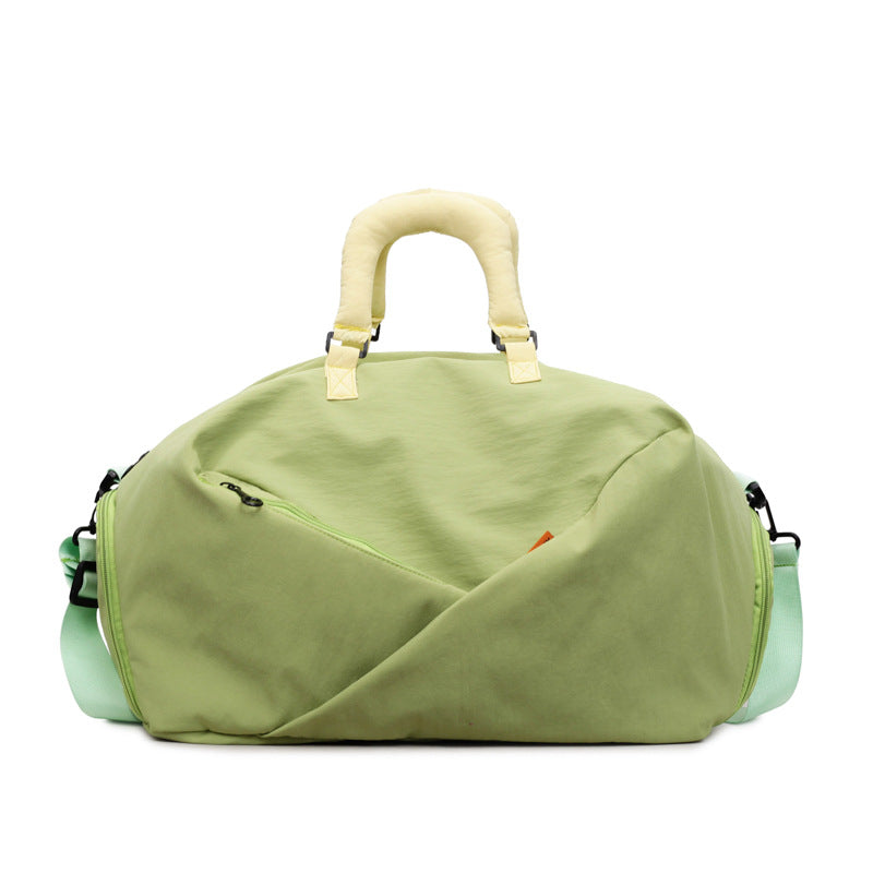 Multifunctional Sports Duffle Bag Acalora